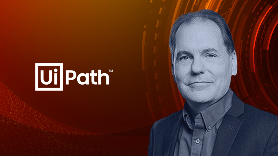 ITechnology Interview with Ted Kummert, EVP, Products & Engineering at UiPath