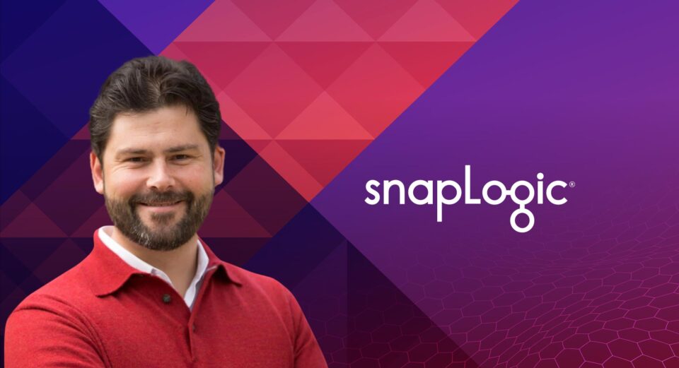 ITechnology Interview with Jeremiah Stone, CTO at SnapLogic