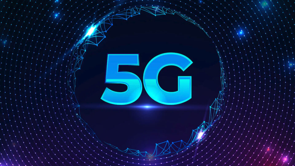 5g Time Critical Services Boost Productivity And Efficiency Of Industrial Operations
