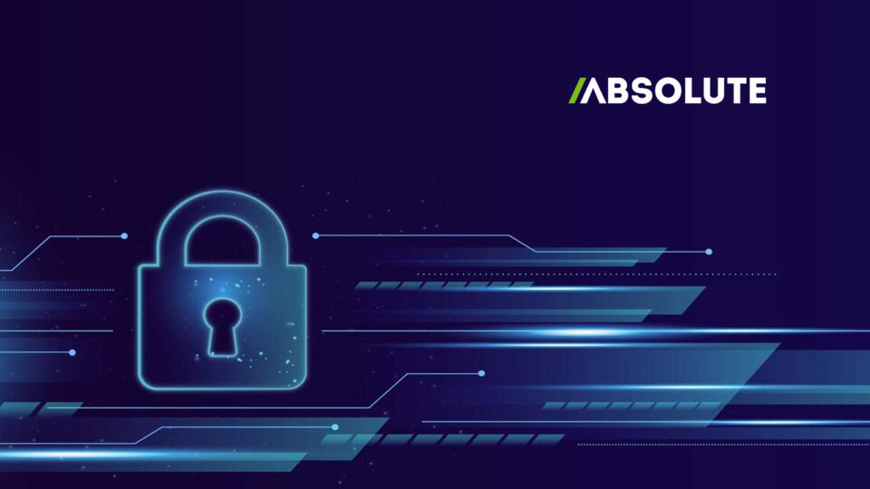 Absolute Software Bolsters Secure Endpoint Portfolio with New Resilience and Intelligence Capabilities