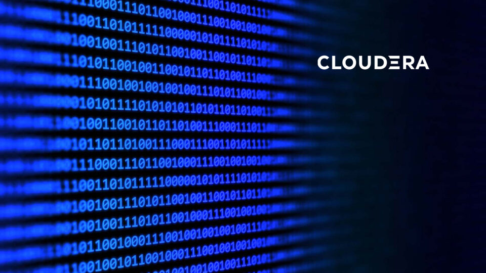 Cloudera Launches First All-in-One Data Lakehouse Cloud Service