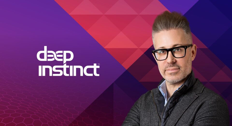 ITechnology Interview with Guy Caspi, Co-Founder and CEO at Deep Instinct