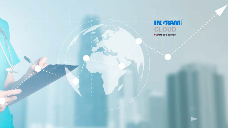 Ingram Micro Cloud Launches New Program to Help Partners Grow Their Customer Bases