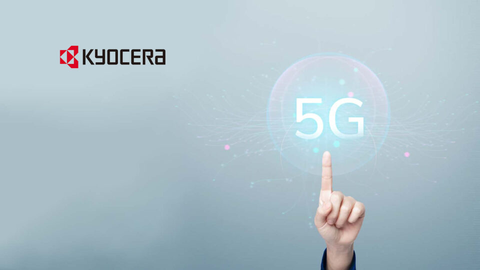 KYOCERA to Increase MLCC Production for 5G, ADAS And EV Technology With New Manufacturing Plant