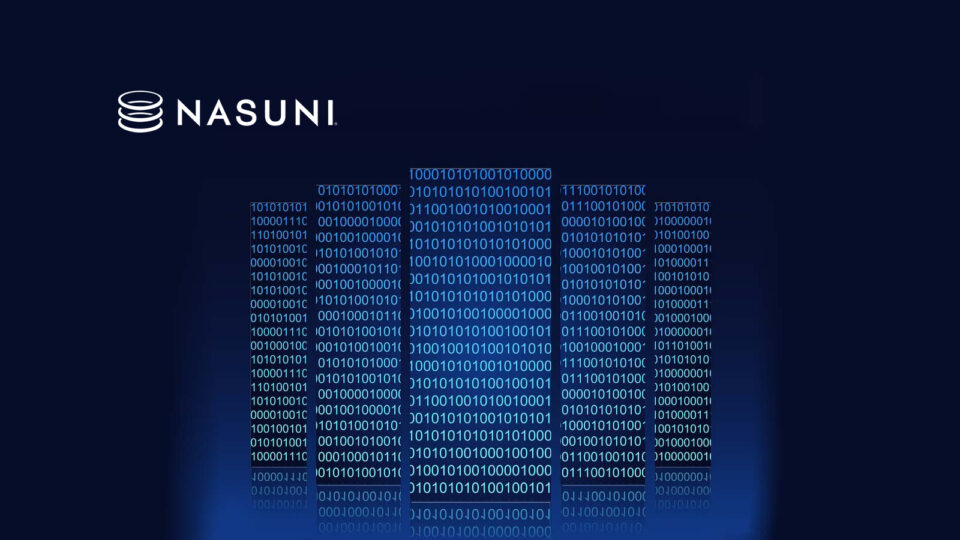 Nasuni Extends Its File Data Platform to Deliver Secure High-Performance File Access Anywhere