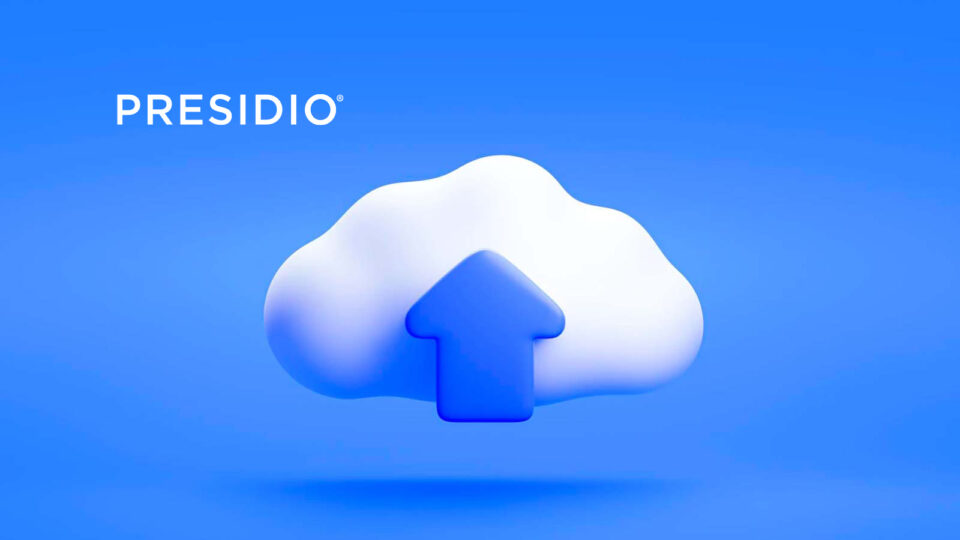 New Research Report From Presidio Shows Cloud-Advanced Organizations Are Better Positioned to Stay Ahead of Market Conditions