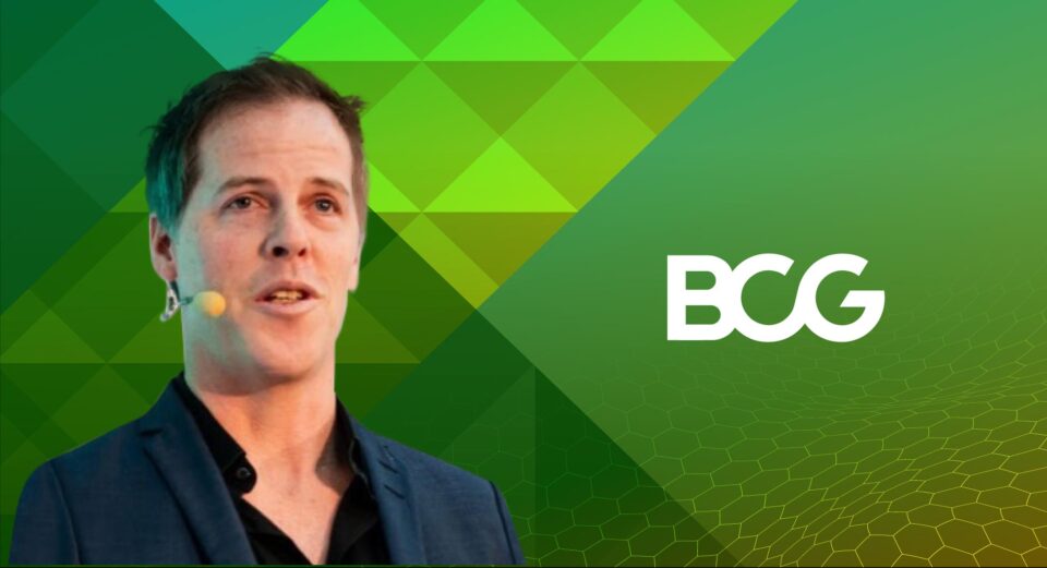 ITechnology Interview with Ronny Fehling, Partner and Director at BCG