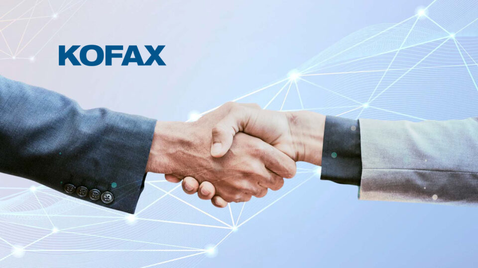 TA and Clearlake Capital-Backed Kofax Completes Acquisition of Ephesoft