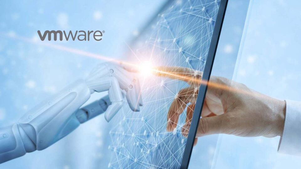 VMware Helps Partners Perform and Transform with the Next Evolution of VMware Partner Connect