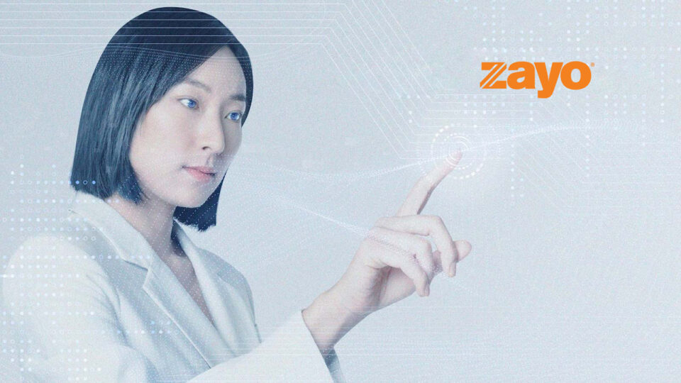 Zayo Launches API Developer Portal to Accelerate Enterprise Digital Transformation