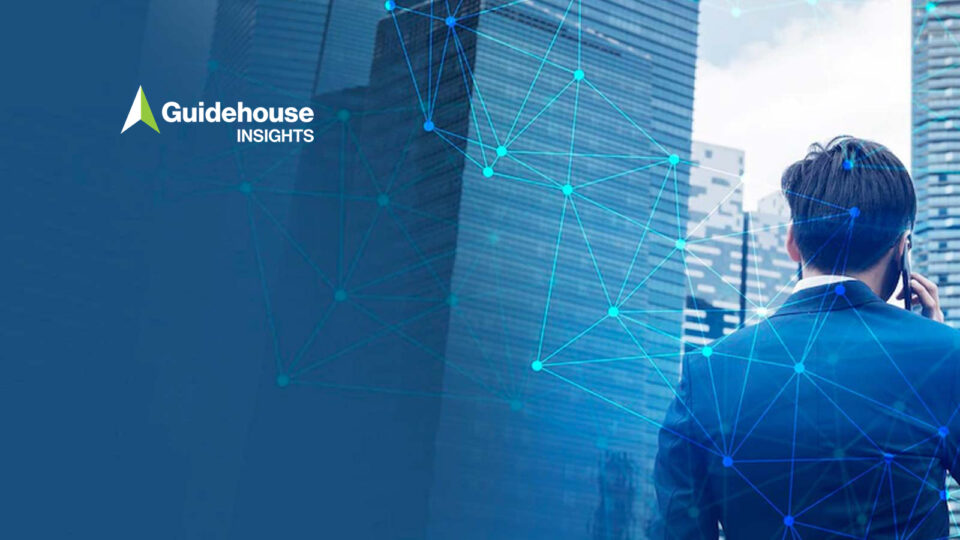 Guidehouse Insights Explores Future Opportunity For 6G Technology