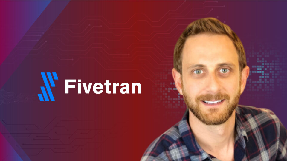 ITechnology Interview with Logan Welley, Vice President of Alliances at Fivetran