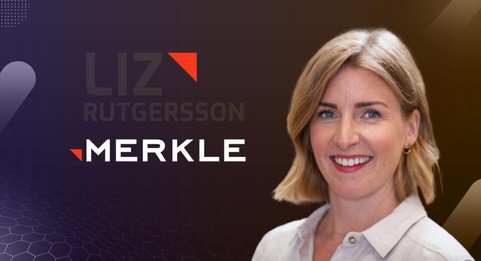 ITechnology Interview with Liz Rutgersson, Chief Media Officer at Merkle