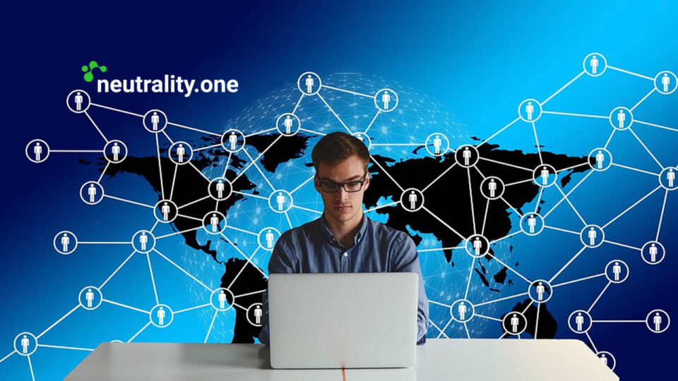 neutrality.one Expands its Global Network Presence into Jeddah to Support KSA’s Vision 2030