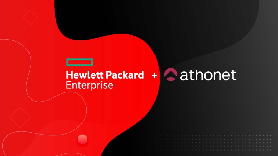 5 Things You Should Know about Hewlett Packard Enterprise's (HPE) Acquisition of Athonet