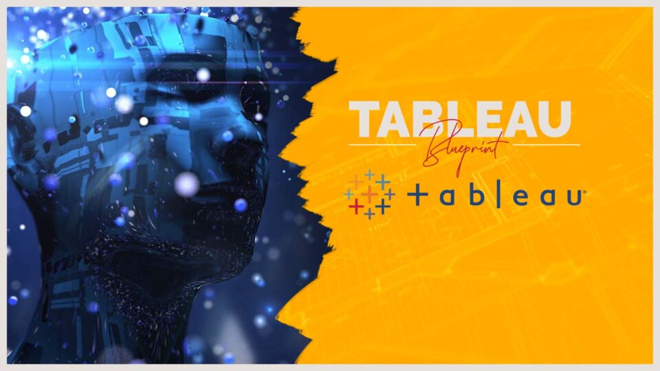 How do Companies Use Tableau to Drive their Data Culture?