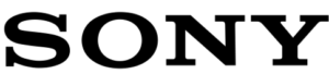 Sony Semiconductor Logo