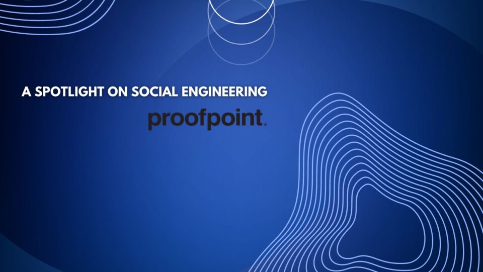 Report Says, Social Engineering is the Most Common Type of Cyber Attack