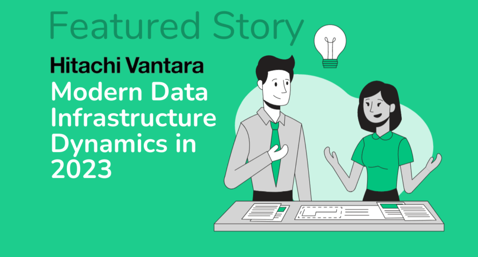10 Things You Should Know About the Modern Data Infrastructure Dynamics in 2023