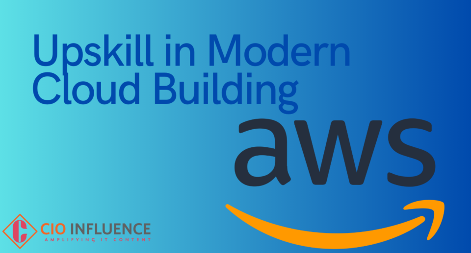 AWS Gamifies Cloud Skill Building Experience with Industry Quest