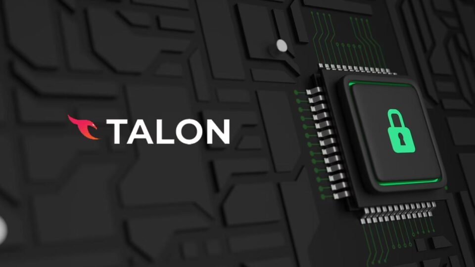 Talon Cyber Security Integrates with Amazon Security Lake and Joins AWS ISV Accelerate Program