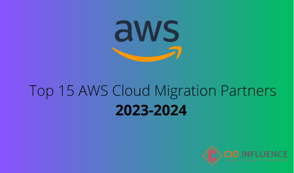 Top 15 AWS Cloud Migration Partners You Can Rely on for Total Digital Transformation