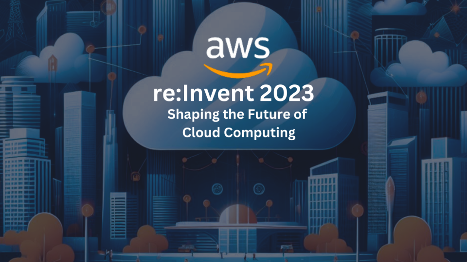 5 Must-Knows from re:Invent, AWS's Prime Cloud Spectacle