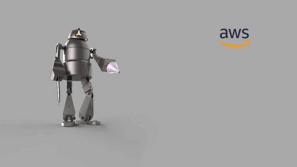 Amazon CodeWhisperer offers new AI-powered code remediation_ IaC support_ and integration with Visual Studio