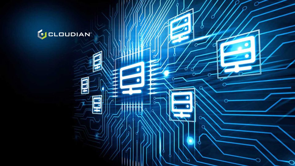 Cloudian Launches Open Source PyTorch Support for Hybrid Edge Storage Integration