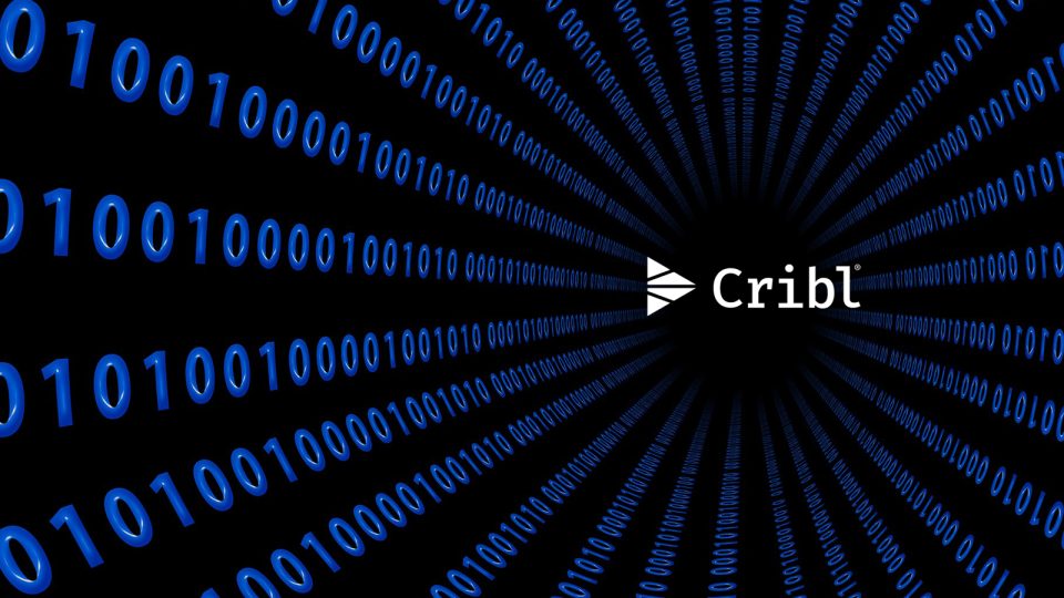 Cribl Introduces Support for Amazon EKS to Optimize Data Collection and Sharing at Scale