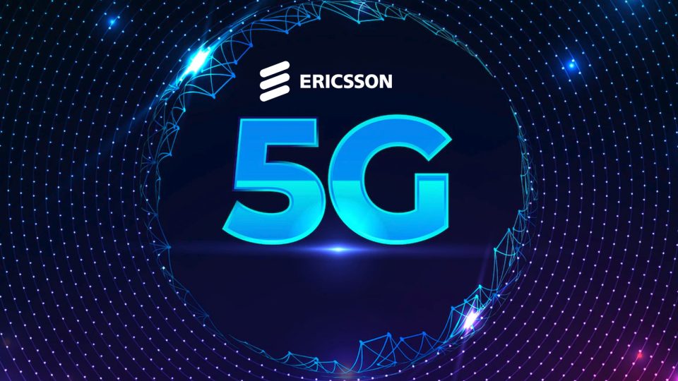 Ericsson and M1 Partner to Deploy 5G Routers for Future-Proof Mobile Transport