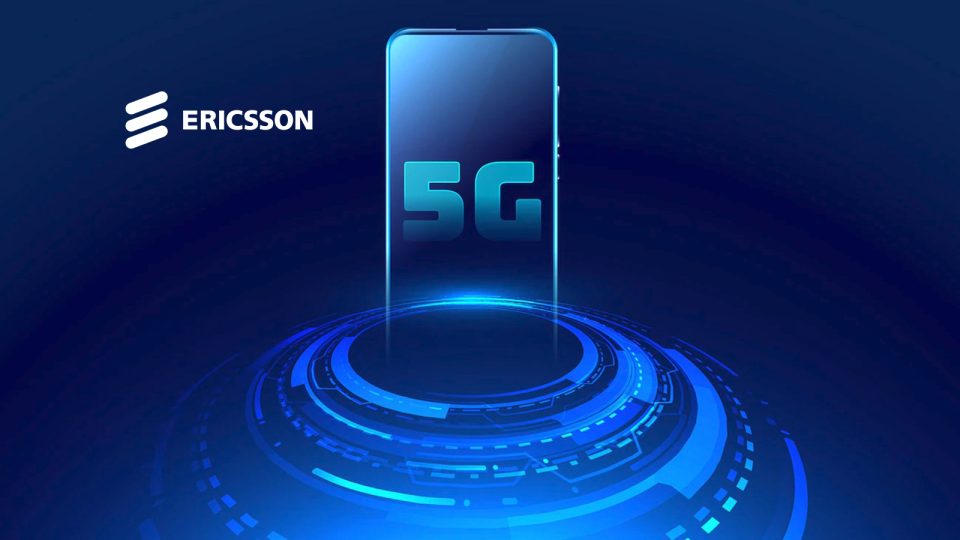 Ericsson and TDC NET Launch First 5G Standalone Network in Denmark