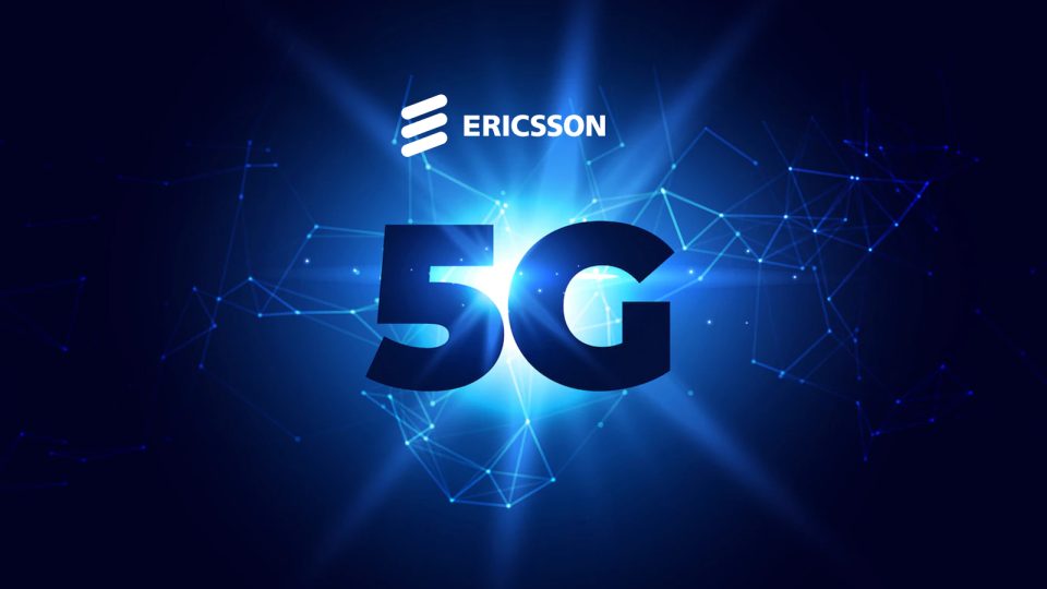 Ericsson and Vodafone Complete Live 5G Standalone Network Slicing Trial for Cloud-Gaming