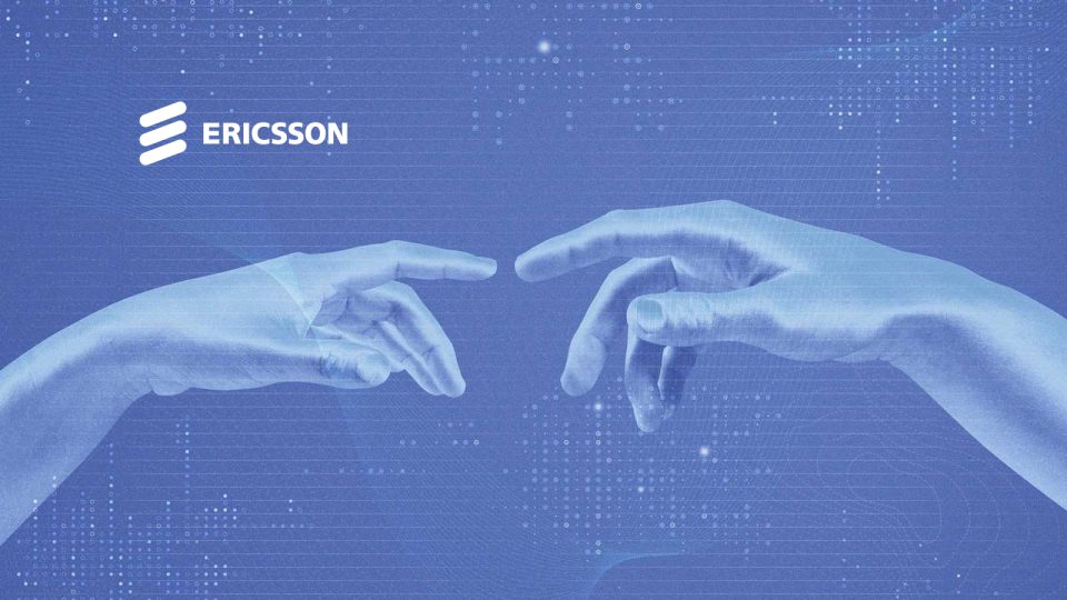 Ericsson Executes Platform Strategy Through Strategic Partnerships