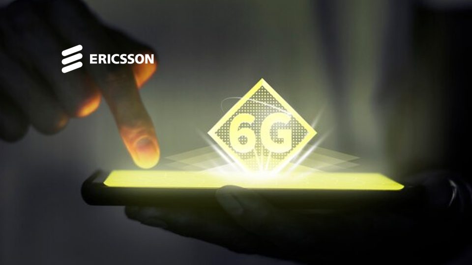 Ericsson to Establish Early Technology Development of 6G Radio Microelectronics