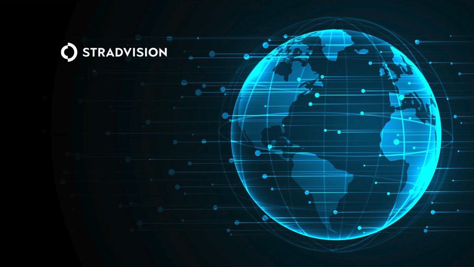 STRADVISION Drives Global Business Expansion with Public Cloud ERP