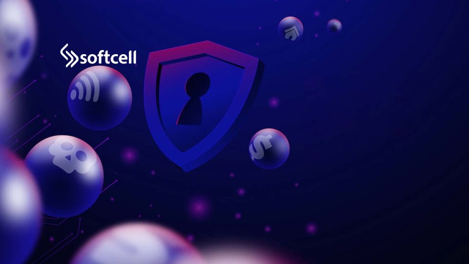 Softcell Partners With Salt Security, the Leader in API Security Solutions