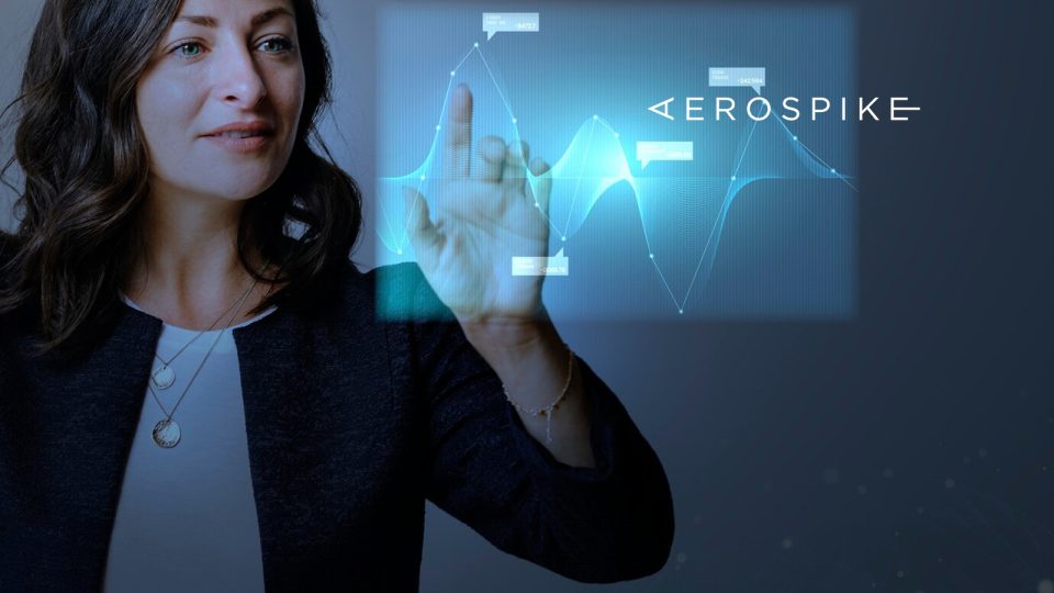 Aerospike Achieves the new AWS Advertising and Marketing Technology Competency