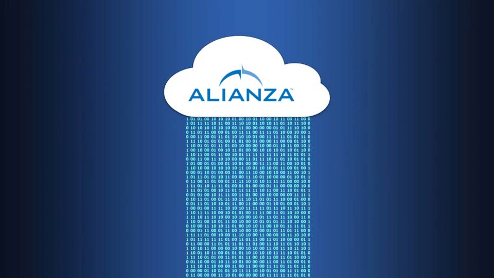 Alianza Announces Strategic Collaboration Agreement with AWS to Accelerate Cloud Transformation of Telco Core Communications Infrastructure