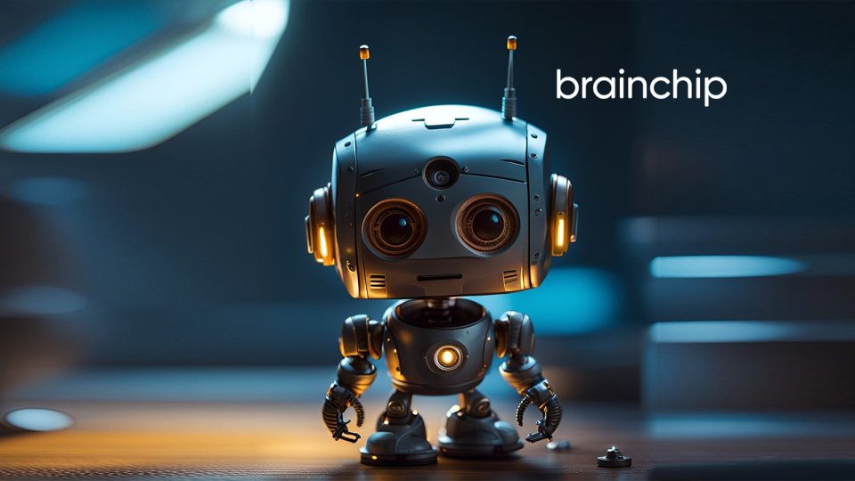 BrainChip Previews Industry’s First Edge Box Powered by Neuromorphic AI IP