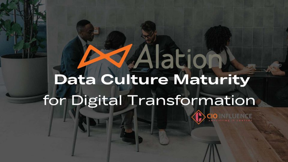 Building a Strong Data and Analytics (D&A) Strategy with a Culture Mindset