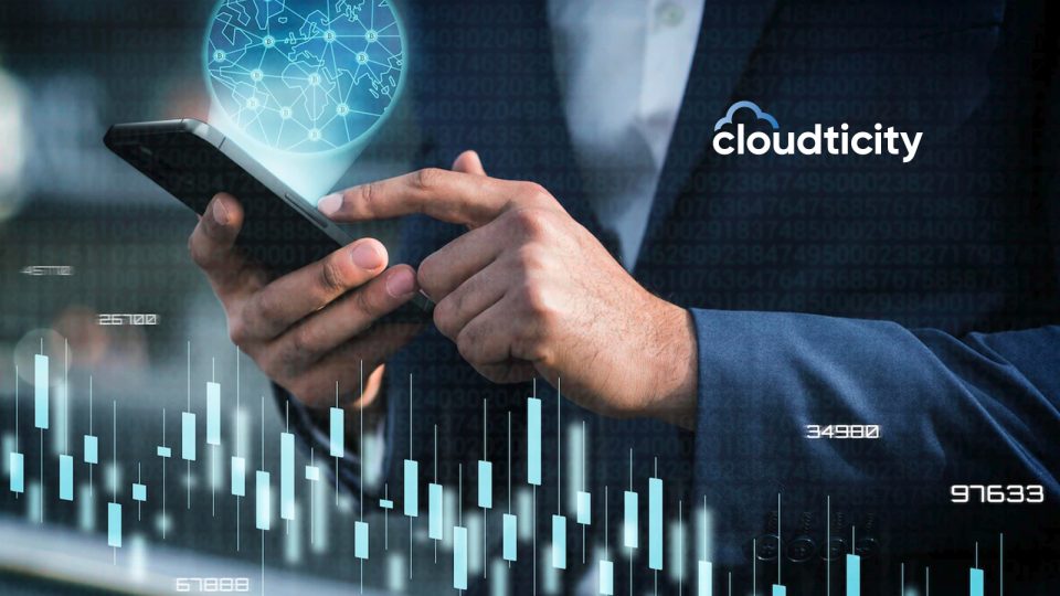 Cloudticity and BEYOND HC LLC announce HITRUST Accelerator offering available in AWS Marketplace