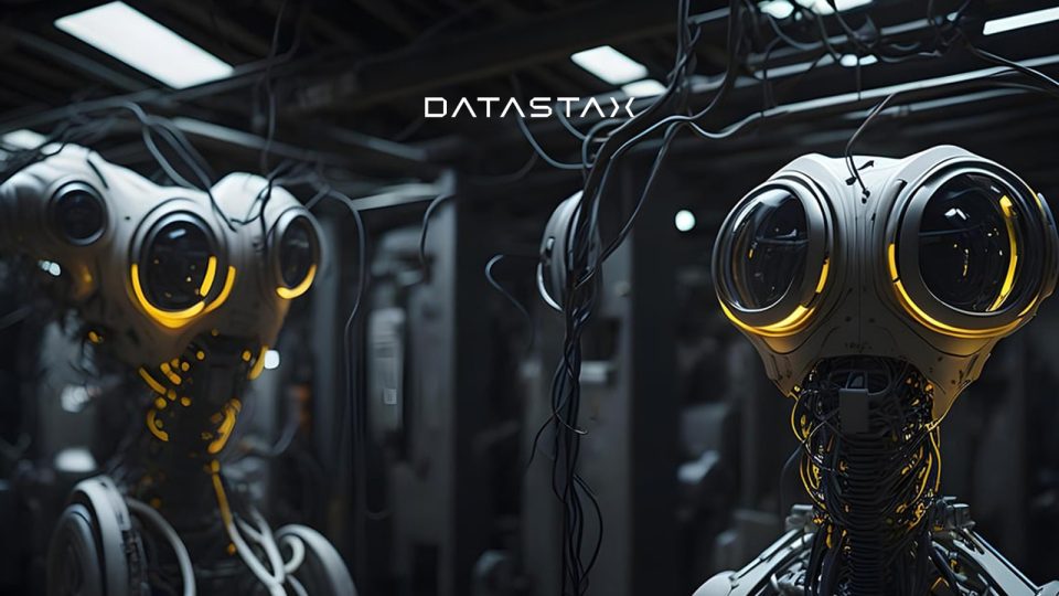 AWS and DataStax Collaborate to Boost AI Capabilities