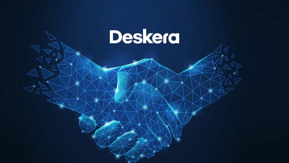 Deskera ERP and OpenBOM Partner to Streamline Enterprise Operations