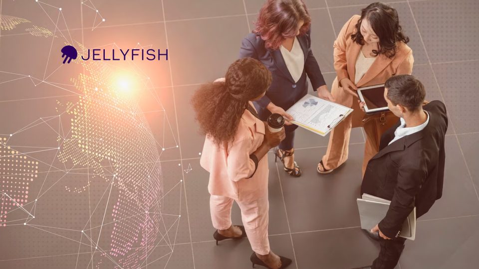 Jellyfish Joins AWS ISV Accelerate Program to Bring Engineering Management Platform to AWS Customers