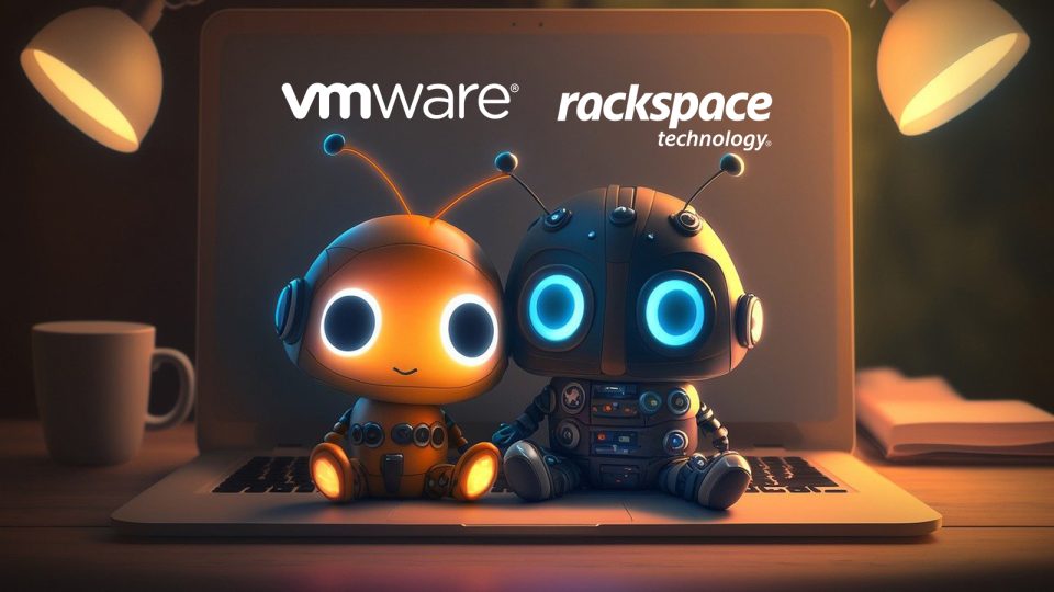 Rackspace and VMware's IT Outlook Findings Address AI Implementation Challenges