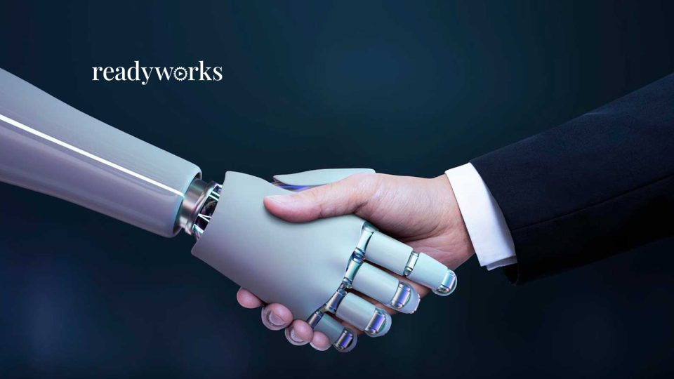 ReadyWorks Announces Partnership with Technologent to enhance the Delivery of Technology Solutions