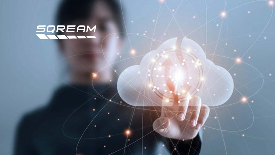 SQream Now Available on Oracle Cloud Marketplace