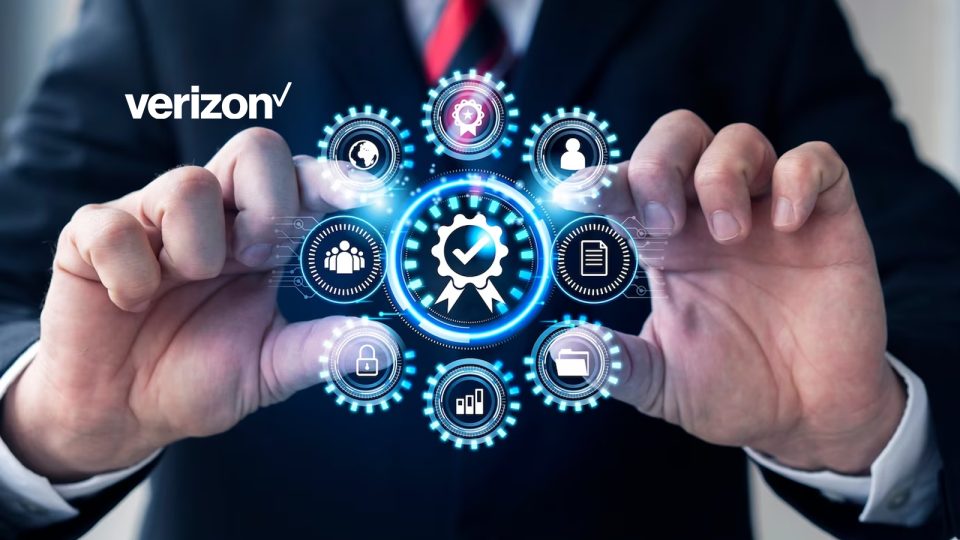 Verizon Applauded by Frost _ Sullivan for Its Competitive Strategies and Optimizing IT Resources_ Productivity_ Operational Efficiency_ and Remote Work