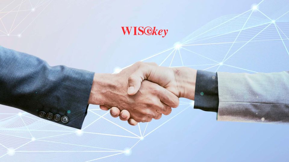 WISeKey and SEALSQ Partner With DP World for Smart Container Integration